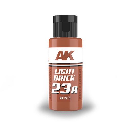 [AK1573] Dual Exo 23A - Light Brick  60ml