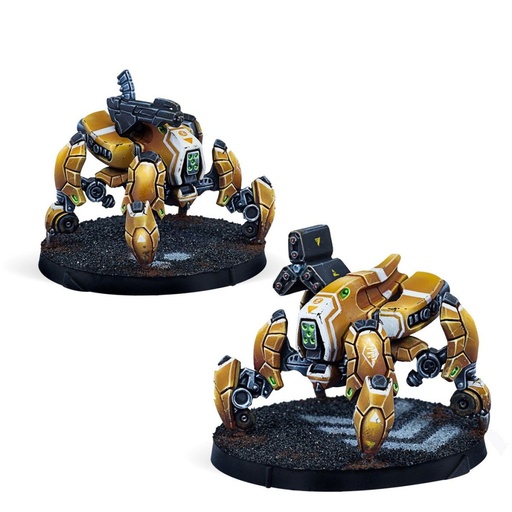 [281347-1136] Yu Jing Yaokong Remotes Pack