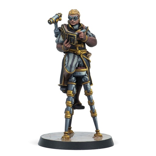 [WW02009-0039] Strategos