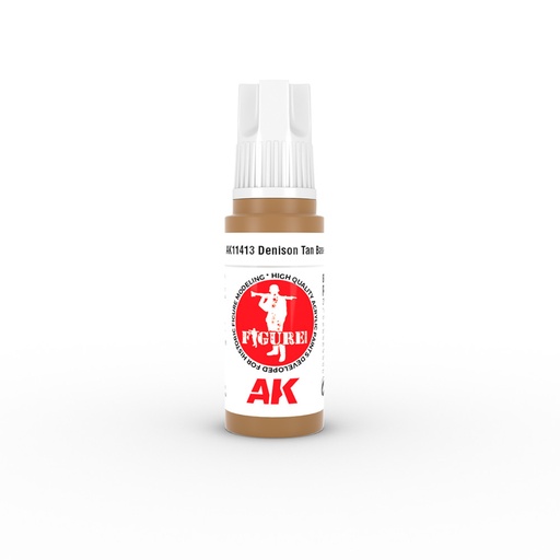 [AK11413] Figure Series - Denison Tan Base