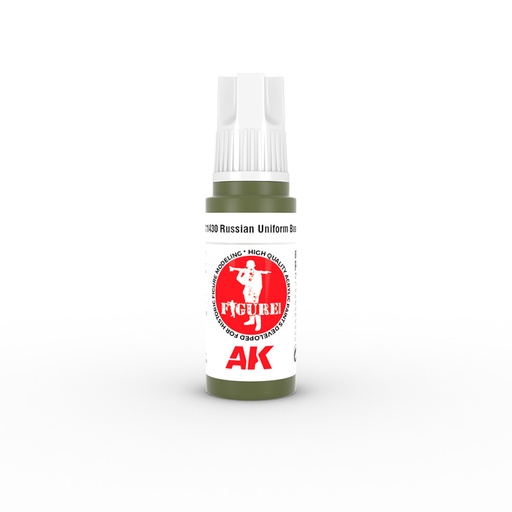[AK11430] Figure Series - Russian Uniform Base