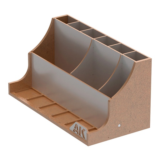 [AKORGTOOLS] Modular Organizer Tools