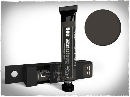 [ABT130] Oils - Dark Mud