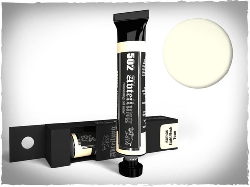 [ABT135] Oils - Light Flesh Tone