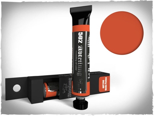 [ABT260] Oils - Oxide Patina