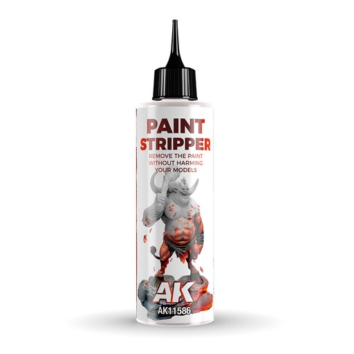 [AK11586] PAINT STIPPER 250ml