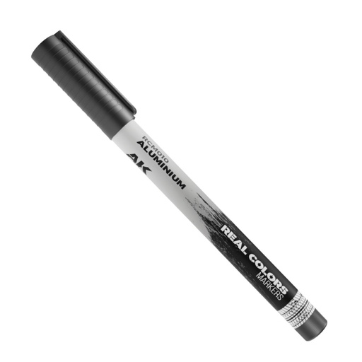 [RCM010] RC MARKERS ALUMINIUM