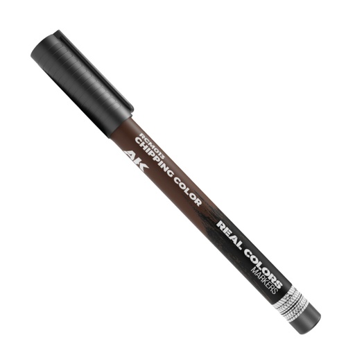 [RCM013] RC MARKERS CHIPPING COLOR