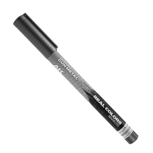 [RCM032] RC MARKERS GUN METAL