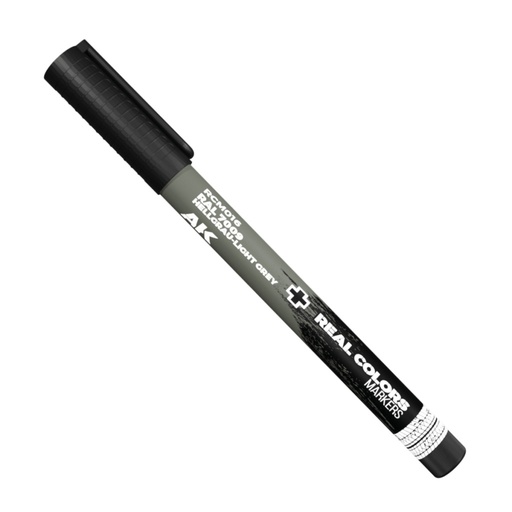 [RCM016] RC MARKERS RAL 7009 HELLGRAU-LIGHT GREY