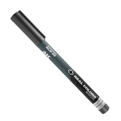 [RCM025] RC MARKERS RLM 66
