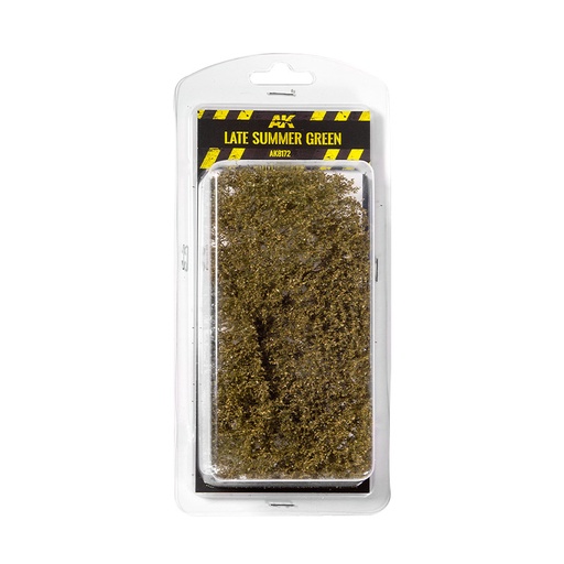 [AK8172] Shrubs & Bushes - LATE SUMMER GREEN SHRUBBERIES