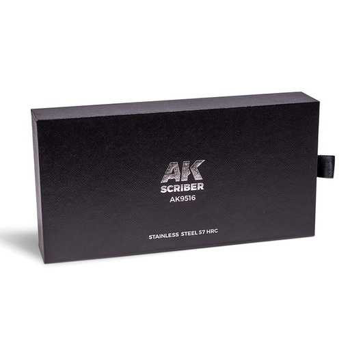 [AK9516] Tools - Scriber