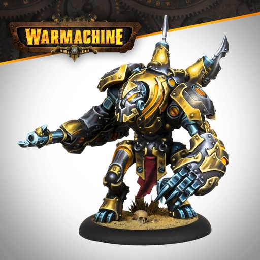 [PIP22005] WM4 - Light Warjack Jackal