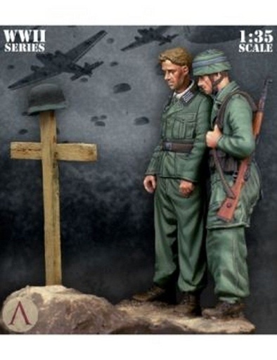 [S35-002] S35-002 Figures CRETE´S TEARS