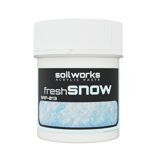 [SAP-013] SAP-013 Complements FRESH SNOW
