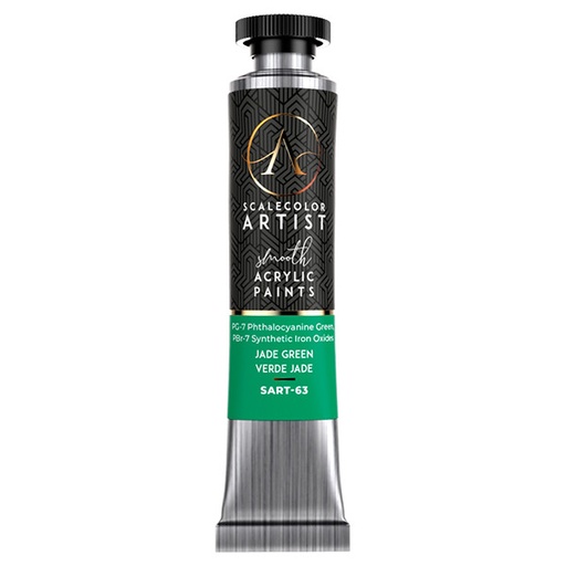 [SART-63] SART-63 JADE GREEN