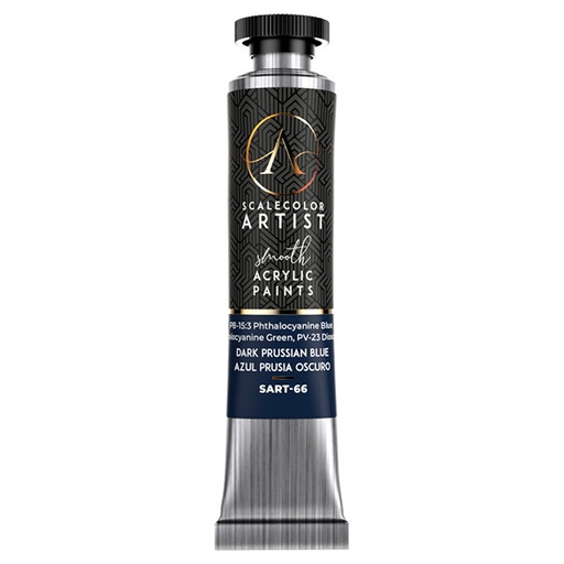 [SART-66] SART-66 DARK PRUSSIAN BLUE