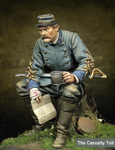 [SCA-002] SCA-002 Figures CASUALTY TOLL
