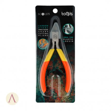 [SCC-012] SCC-012 CUTTING PLIER