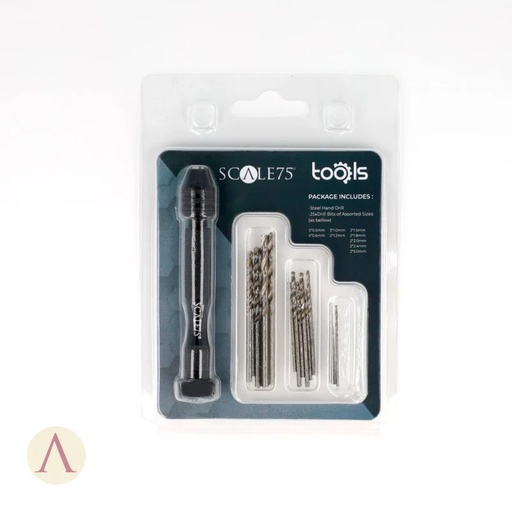 [SCC-013] SCC-013 HAND DRILL