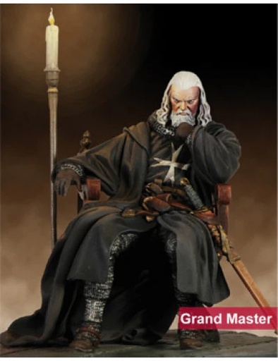 [SCM-003] SCM-003 Figures GRAND MASTER