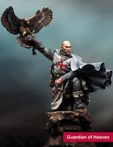 [SCM-009] SCM-009 Figures GUARDIAN OF HEAVEN