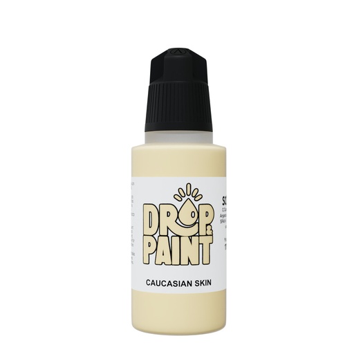 [SDP-04] SDP-04 Paints CAUCASIAN SKIN