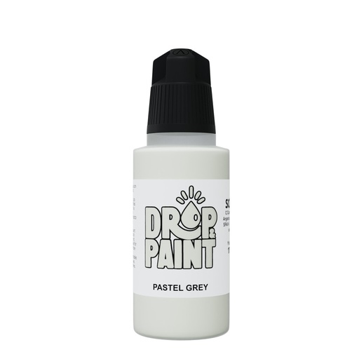 [SDP-100] SDP-100 Paints PASTEL GREY