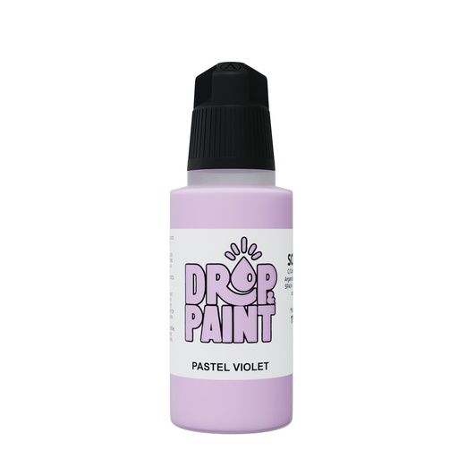 [SDP-103] SDP-103 Paints PASTEL VIOLET