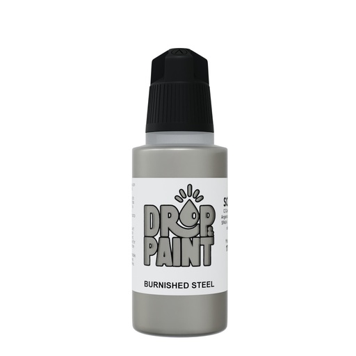[SDP-106] SDP-106 Paints BURNISHED STEEL