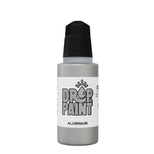 [SDP-108] SDP-108 Paints ALUMINIUM
