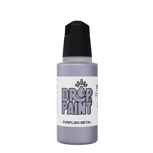 [SDP-112] SDP-112 Paints PURPLISH METAL