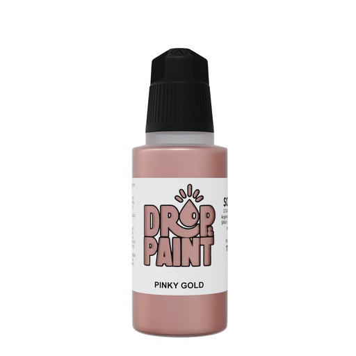 [SDP-118] SDP-118 Paints PINKY GOLD