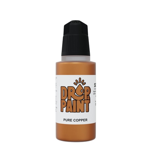 [SDP-125] SDP-125 Paints PURE COPPER