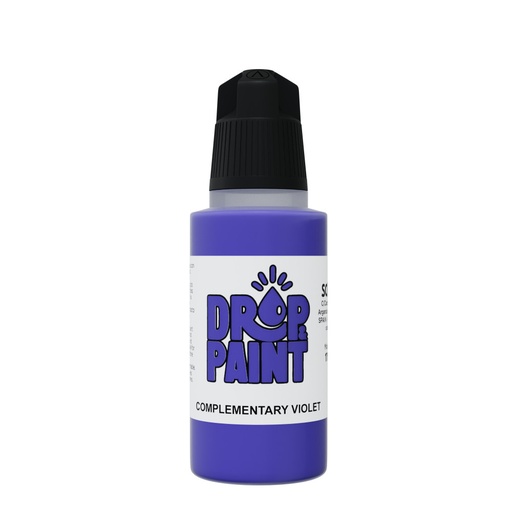 [SDP-14] SDP-14 Paints COMPLEMENTARY VIOLET