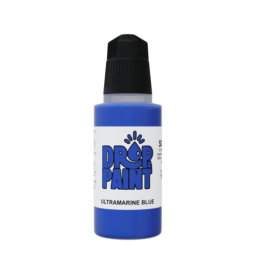 [SDP-24] SDP-24 Paints ULTRAMARINE BLUE
