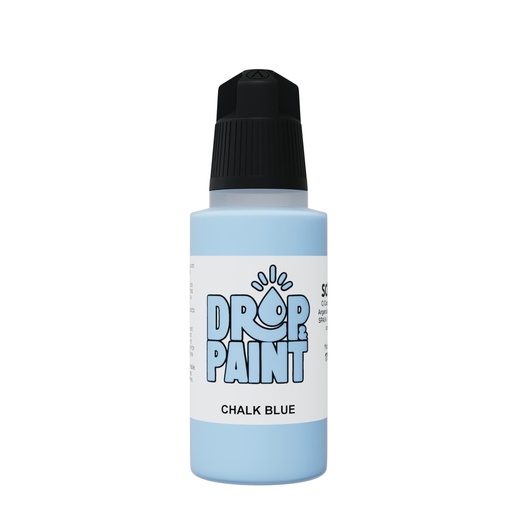 [SDP-26] SDP-26 Paints CHALK BLUE