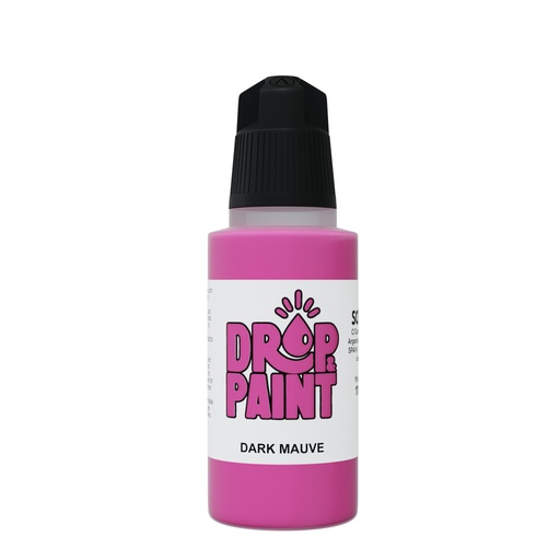 [SDP-37] SDP-37 Paints DARK MAUVE