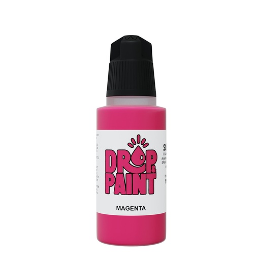 [SDP-39] SDP-39 Paints MAGENTA