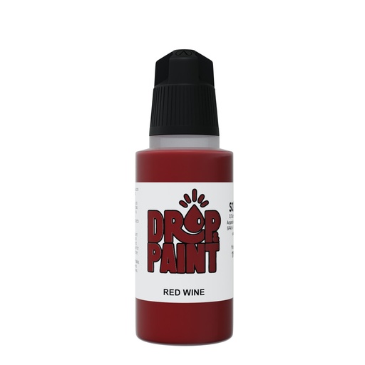 [SDP-40] SDP-40 Paints RED WINE