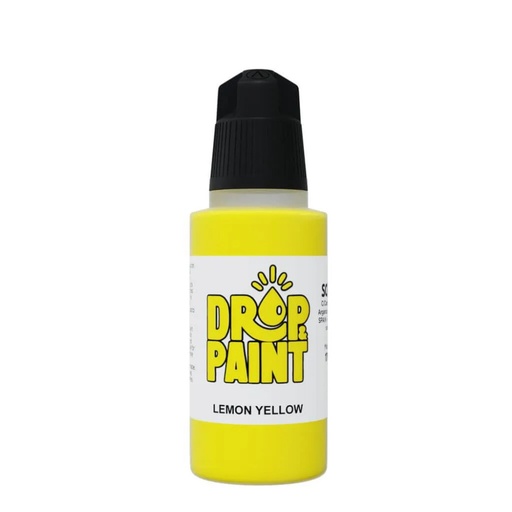 [SDP-44] SDP-44 Paints LEMON YELLOW