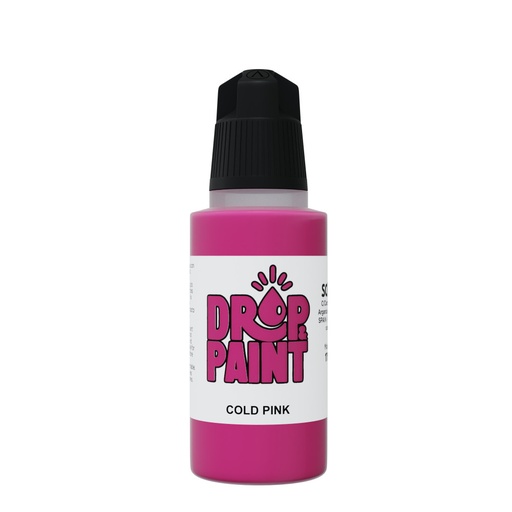 [SDP-51] SDP-51 Paints COLD PINK