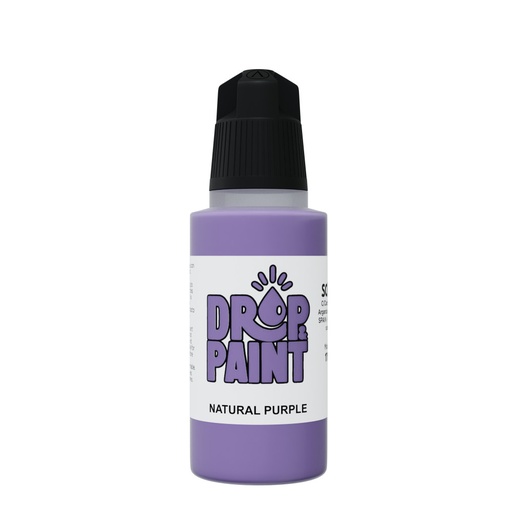 [SDP-54] SDP-54 Paints NATURAL PURPLE