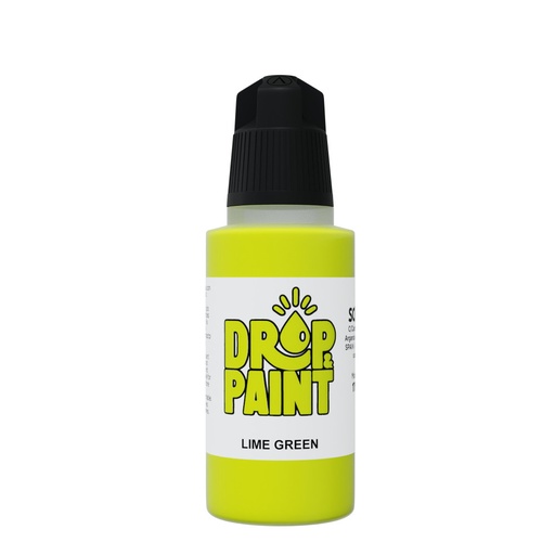 [SDP-65] SDP-65 Paints LIME GREEN