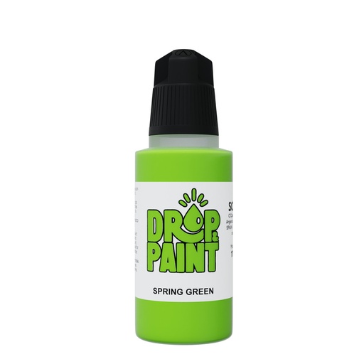[SDP-67] SDP-67 Paints SPRING GREEN