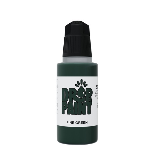 [SDP-69] SDP-69 Paints PINE GREEN
