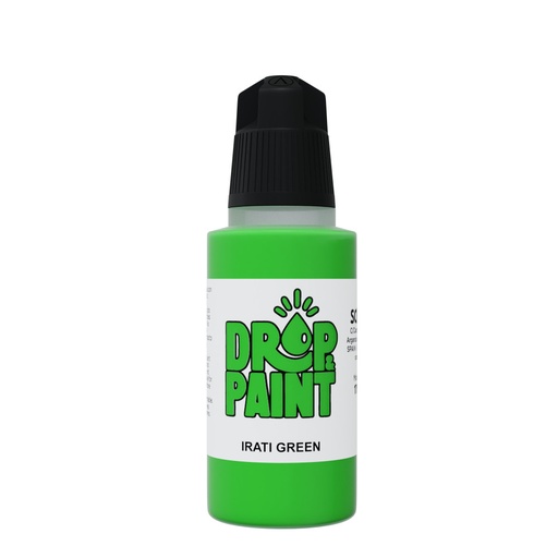 [SDP-70] SDP-70 Paints IRATI GREEN