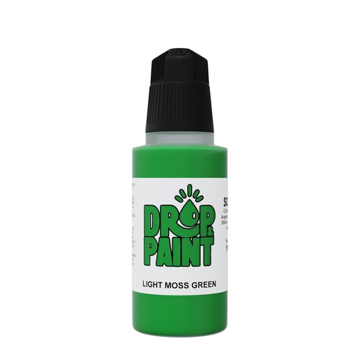 [SDP-71] SDP-71 Paints LIGHT MOSS GREEN
