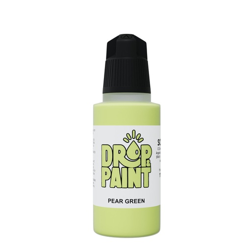 [SDP-75] SDP-75 Paints PEAR GREEN